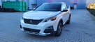 Peugeot 3008GT biała perła! - 1