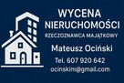Wycena nieruchomości | Operat szacunkowy