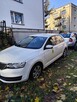 Skoda Rapid 2017r. Gaz - 2