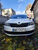 Skoda Rapid 2017r. Gaz - 1