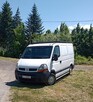 Sprzedam Renault Master II w bardzo dobrym stanie - 16