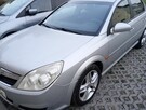 Opel Vectra C - 6