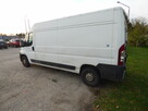 Peugeot Boxer L3H2 furgon 2013 - 7