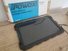 Solarna ładowarka samochodowa akumulator panel słoneczny - 8