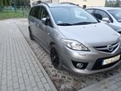 Mazda 5 - 1