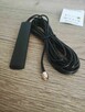 Eightwood Antena Dab Antena DAB+ FM AM Adapter SMA RF - 3