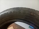 opony zimowe barum polaris 5 205/55/16 205/55-16