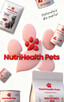 NutriHealth Pets wysokiej jakości karma dla Psów 5 kg - 2