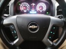 Chevrolet Captiva 2.4 4x4 - 3