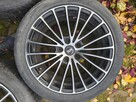 Sprzedam felgi 17 - 2