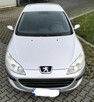 Peugeot 407 1.6 HDI - 5
