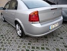 Opel Vectra C - 3