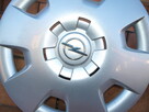 Opel kołpaki 15 oryginalne (2 sztuki) - 7