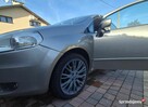 Fiat Grande Punto 1.3 MULTIJET - 3