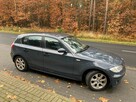Sprzedam BMW serii 1 e87 - 13