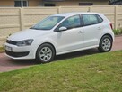 VOLKSWAGEN POLO - 8