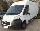 Peugeot Boxer L3H2 furgon 2013