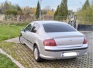 Peugeot 407 1.6 HDI - 4