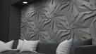 Panele ścienne 3D Zicaro Xelia - 2