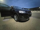 Chevrolet Captiva 2.4 4x4 - 1