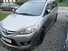 Mazda 5 - 6