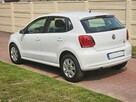 VOLKSWAGEN POLO - 10