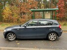 Sprzedam BMW serii 1 e87 - 12