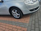 Volkswagen Passat 2010r - 15