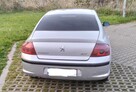 Peugeot 407 1.6 HDI - 6