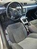 Volkswagen Passat 2010r - 10