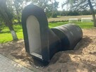 Szamba betonowe-Piwnice ogrodowe - 4