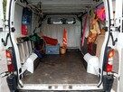 Sprzedam Renault Master II w bardzo dobrym stanie - 6