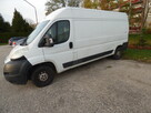 Peugeot Boxer L3H2 furgon 2013 - 8