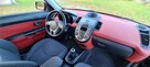 Kia Soul 1,6 benzyna + Instalacja LPG - 15