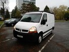 Sprzedam Renault Master II w bardzo dobrym stanie