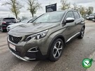 Peugeot 3008 2.0HDI 180KM GT Automat