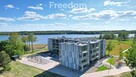 Nowoczesny apartament nad jeziorem - 16