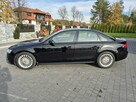 Audi A4 xenon led navi chromy ładny sedan - 4