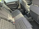 Audi A4 xenon led navi chromy ładny sedan - 11