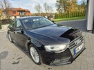Audi A4 xenon led navi chromy ładny sedan - 16