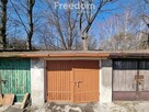 Garaż z charakterem. Katowice, ul. Przodowników