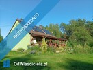 Leśniczówka + dom wolnostojący - 3