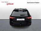 Audi A4 40 TDI Quattro S-Line Virtual LED Kamera Hak Pakiet Czerń ACC - 4