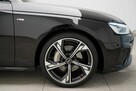 Audi A4 40 TDI Quattro S-Line Virtual LED Kamera Hak Pakiet Czerń ACC - 10