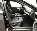 Audi A4 40 TDI Quattro S-Line Virtual LED Kamera Hak Pakiet Czerń ACC - 11