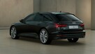 Audi A6 LeasingOd104%_S line_MatrixLED_Kamera_Alcantara_Dociągi_B&O_Asystenci - 2