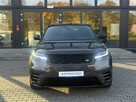 Range Rover Velar 3.0D MHEV AWD Dynamic HSE,Salon PL,Serwisowany,Pano - 2