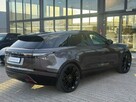 Range Rover Velar 3.0D MHEV AWD Dynamic HSE,Salon PL,Serwisowany,Pano - 6