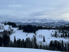 Działka budowlana Gliczarów Górny gm. Biały Dunajec Jurzyści, - 5