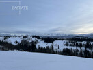 Działka budowlana Gliczarów Górny gm. Biały Dunajec Jurzyści, - 10